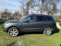 Liciteaza-Hyundai Santa Fe 2006