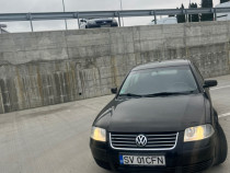 Vw Passat b5.5 diesel