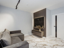 Garsonieră zona Luica