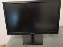 Monitor Desktop LG LED