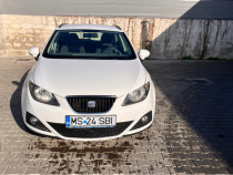 Seat Ibiza combi