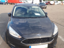 De Vânzare Ford Focus - 2016, Benzină, 125 CP, Euro 6