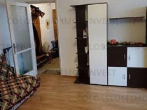 Apartament cu 2 camere, nedecomandat - zona Astra.