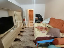 Apartament decomandat de vanzare 47 mpu mobilat renovat Raho