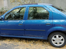 Dacia Logan 1.5 dci unic proprietar