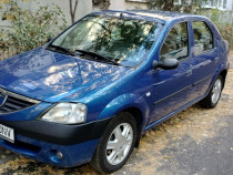 Dacia Logan 1.5 dci unic proprietar