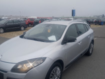 Renault Megane 3 1,5 - 110 cp. 2012