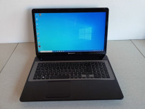 Laptop Packard Bell i5-3210M SSD 120 GB si HDD 500 GB RAM 8GB