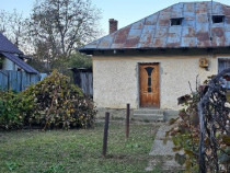 Casa lângă pădure. Targu Ocna, Bacau