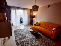 Apartament 2 camere Urban Pentha