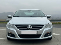 Ce Passat cc2010 170 cp