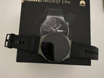 Huawei smart watch gt2 pro