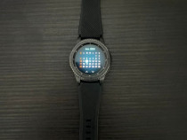 Vand Samsung Galaxy Gear S3 Frontier