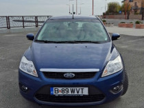 FORD FOCUS 1.4 80CP NOUA