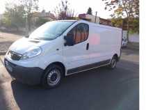 2011 Opel Vivaro 2.0 CDTI