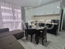 Apartament de închiriat 3 camere balcon parcare lift Doamna