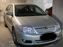 Toyota Corolla 1.6