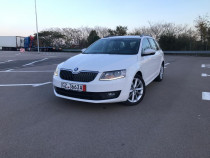 Skoda Octavia 3-2014-2.0 TDI-150CP-EURO 5