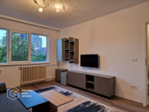 Apartament 1 camera in Complexul Studențesc, mobilat și ut