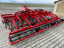 Combinator / Cultivator Strumyk – 4,2 m, reglabil (Nou)