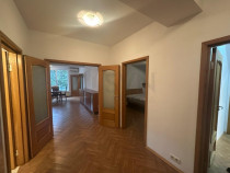 Apartament 3 Camere I Herastrau