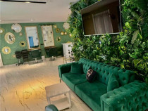 Spatiu comercial de / Salon de infrumusetare in Militari Re