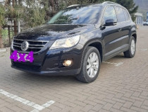 Vw Tiguan 4x4 euro5