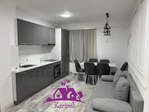 Apartament Cantemir