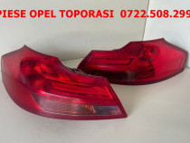 Stopuri Opel Insignia caravan