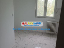 Apartament renovat 3 camere ,etaj 2,Zona Salajan