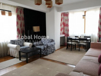 Apartament 3 camere 2 bai | Dorobanti Floreasca | Terasa | P