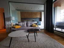 Apartament 2 camere 55 MP | Zona de nord - Aviatiei | Nusco