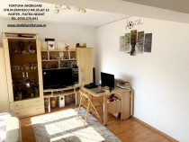 Apartament 2 camere, cu boxa, zona Calea Romanului