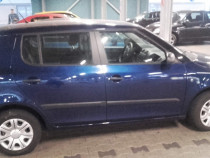 Skoda fabia 1.2 2009