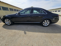 Mercedes S350, 2007, benzină 3,5, 272 cp, Germania