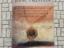 The Complete Novels of Jane Austen