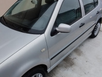 Vw polo din 2000