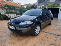 Renault megane 1.9 diesel