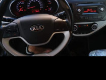 Vând KIA Picanto urgent