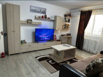 Apartament cu 2 camere /Zona Lămâița