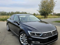 Volkswagen Passat B8 BlueMotion R-LINE Euro 6