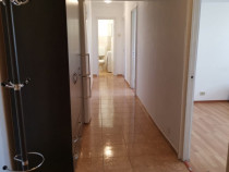 Militari Cora Apartament 4 camere etaj 8/10 mobilat utilat