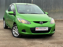 Mazda 2*import Germania*af.2010*aer conditionat*1.4 benzina~16 valve !