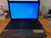 Laptop Packard Bell EasyNote LS11HR placa video integrata HD 3000