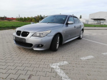 BMW Seria 5 E60 520D