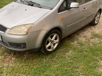 Ford focus c max