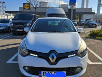 Renault clio 4 de vanzare preț negociabil!