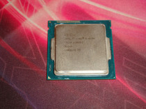 Procesor intel core i5 4670k 3.8 Ghz haswell socket 1150 + cooler nou