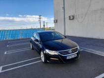 2010 volkswagen passat cc