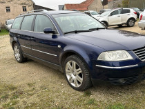 Passat b5.5 Hightline